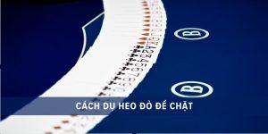 Chiến thuật chặt heo đỏ