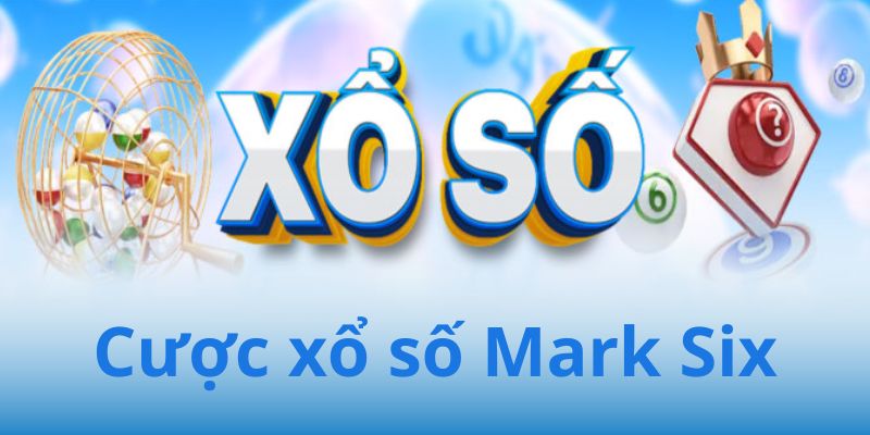 Thông tin chi tiết về cơ cấu trao giải XS Mark Six